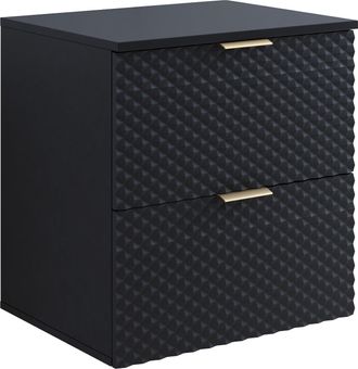 Badplaats Mueble De Lavabo Para Cuarto De Ba&ntilde;o Borneo 60 X 49 X 63 Cm - Ne