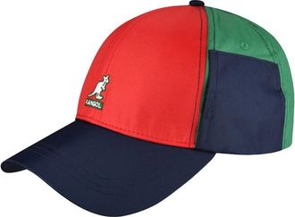 Kangol Accessories - unisex - Petten - Veelkleurig - ONE Size - Accessoires