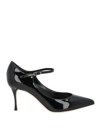 Sergio Rossi CALZADO - Zapatos de sal&oacute;n en YOOX.COM