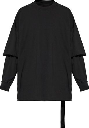 Rick Owens Layered T-shirt