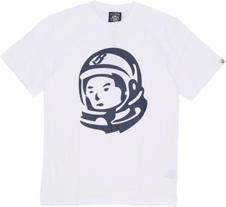 Billionaire Boys Club Uomo, Top, Bianco, L, new