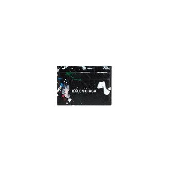 Balenciaga Heren, Accessoires, Zwart, Maat: ONE Size