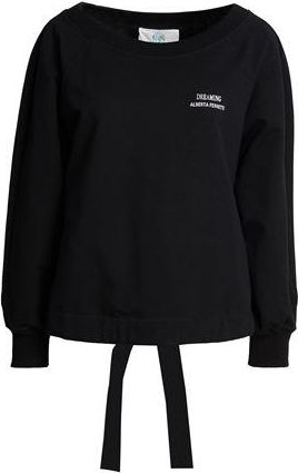 Alberta Ferretti TOPWEAR - Felpe su YOOX.COM