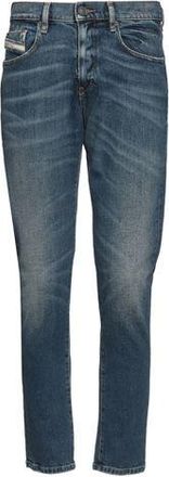 Diesel PARTES DE ABAJO - Pantalones vaqueros en YOOX.COM