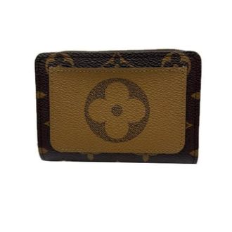 Louis Vuitton unisex, Pre-owned, Bruin, Maat: ONE Size Leer