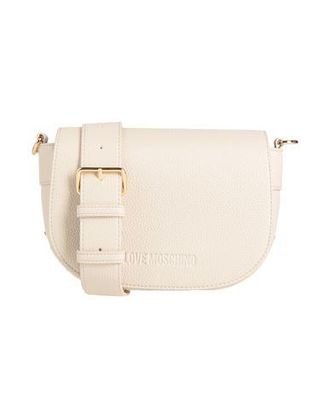 Love Moschino BAGS - Cross-body bags on YOOX.COM