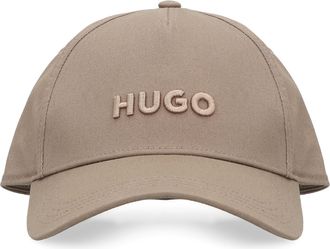 HUGO BOSS Baseball Cap With Logo