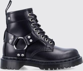 Dr. Martens Boots DR. MARTENS Woman color Black