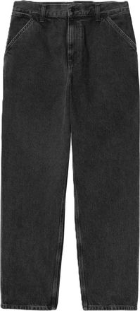 Carhartt Work in Progress Jeans con passanti - Nero