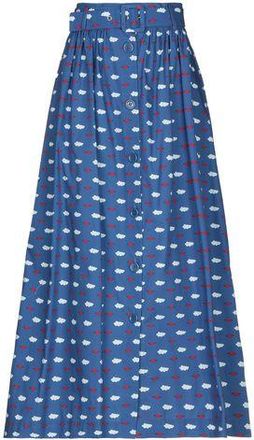 Vivetta BOTTOMWEAR - Maxi skirts sur YOOX.COM