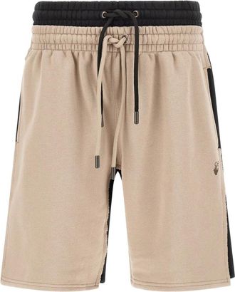 Off-white Heren, Korte broeken, Veelkleurig, Maat: M