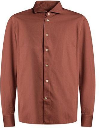 Borriello TOPWEAR - Shirts on YOOX.COM