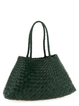 Dragon Diffusion Shoulder Bag - Green