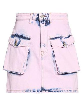 Dixie HOSEN & R&Ouml;CKE - Jeansr&ouml;cke auf YOOX.COM