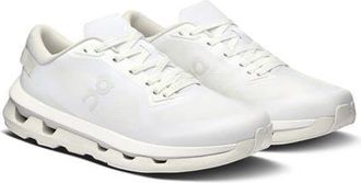 On Cloudzone Sneaker in White/white at Nordstrom, Size 10.5