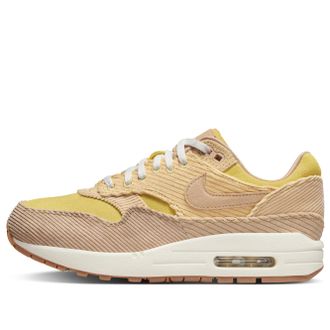 Nike (WMNS) Nike Air Max 1 SE Buff Gold FB8451-700