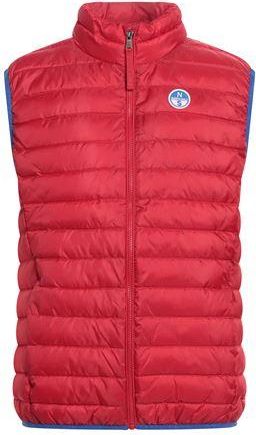 North Sails ROPA DE ABRIGO - Chompas sin mangas en YOOX.COM