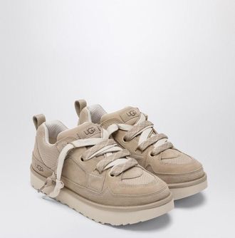 UGG Sneaker Lo Lowmel Mustard