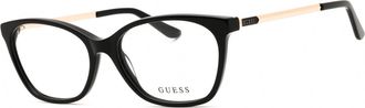Guess GU50194 001 Shiny Black 55mm