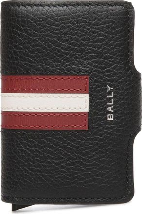 Bally Ribbon wallet - Black