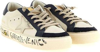 Golden Goose May Sneakers