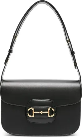 Gucci 1955 Horsebit Shoulder Bag