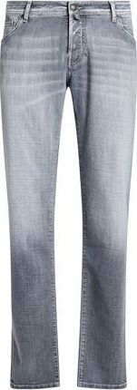 Jacob Cohen BOTTOMWEAR - Pantaloni jeans su YOOX.COM