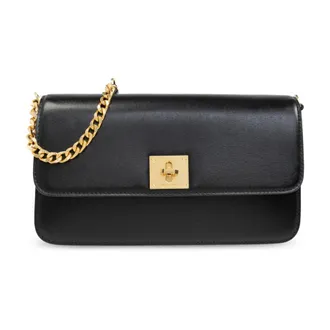 Golden Goose Shoulder Bags, female, Black, ONE SIZE, Shoulder Bag