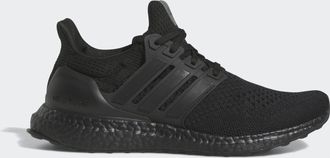 adidas Unisex ULTRABOOST 1.0 SHOES - Black - Size UK 5.5