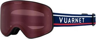 Vuarnet Fuji Zonnebril - unisex - Ski Accessoires - Paars - ONE Size - Fitness