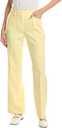 Tahari by ASL Solid Pant