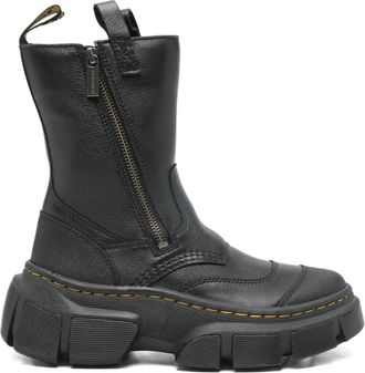 Dr. Martens Stivali DMXL Rigger - Nero