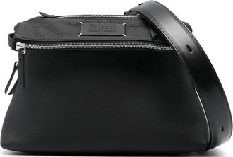 Maison Margiela Hombre, Bolsos, Negro, Talla: ONE Size