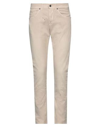 Dondup BOTTOMWEAR - Trousers on YOOX.COM