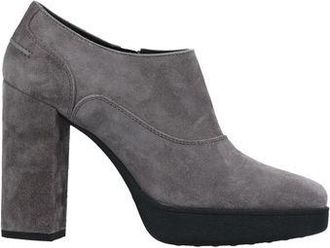 Tod's CALZADO - Botines de ca&ntilde;a alta en YOOX.COM