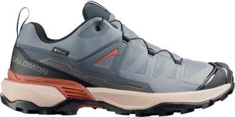 Salomon X Ultra 360 GTX Multisportschuhe f&uuml;r Herren | grau