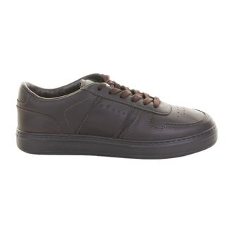 Hogan Sneakers - - Shoes - Uomo - Grigio - 44 EU