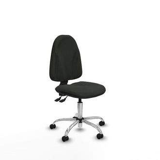 Piqueras y Crespo Piqueras Y Crespo B0005rf Silla De Oficina Negra Confortable