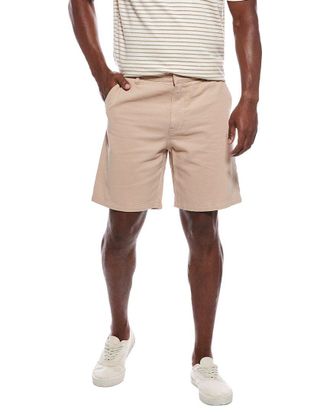 Hudson Hudson Jeans Venice Chino Short