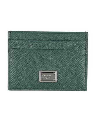 Dolce & Gabbana PICCOLA PELLETTERIA - Portacarte su YOOX.COM