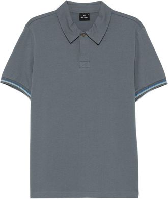 Paul Smith Polo de algod&oacute;n Paul Smith