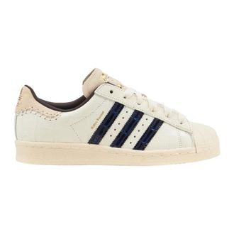 adidas WB Superstar - Heren - Skateschoenen - Wit - 38 EU - Leer - Fitness
