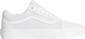 Vans Old Skool - Dames - Sneakers - Wit - 40 EU - Su&egrave;de - Schoenen