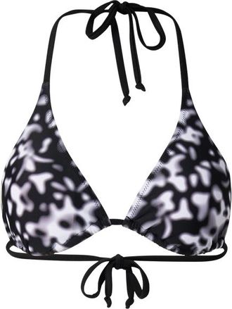 Bogner Gaby3 Bikini-Top f&uuml;r Damen | grau