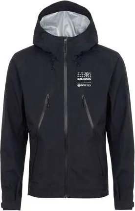 MM6 Maison Margiela X Salomon COATS & JACKETS - Jackets on YOOX.COM