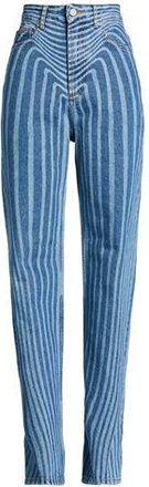 Jean Paul Gaultier Jeans