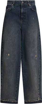 Max & Co. BOTTOMWEAR - Pantaloni jeans su YOOX.COM