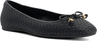 Dune London Harries Ballerina