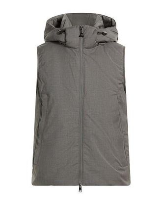 Onthebund COATS & JACKETS - Gilets on YOOX.COM