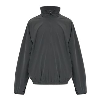 Fear of God Hombre, Sudaderas, Gris, Talla: XL